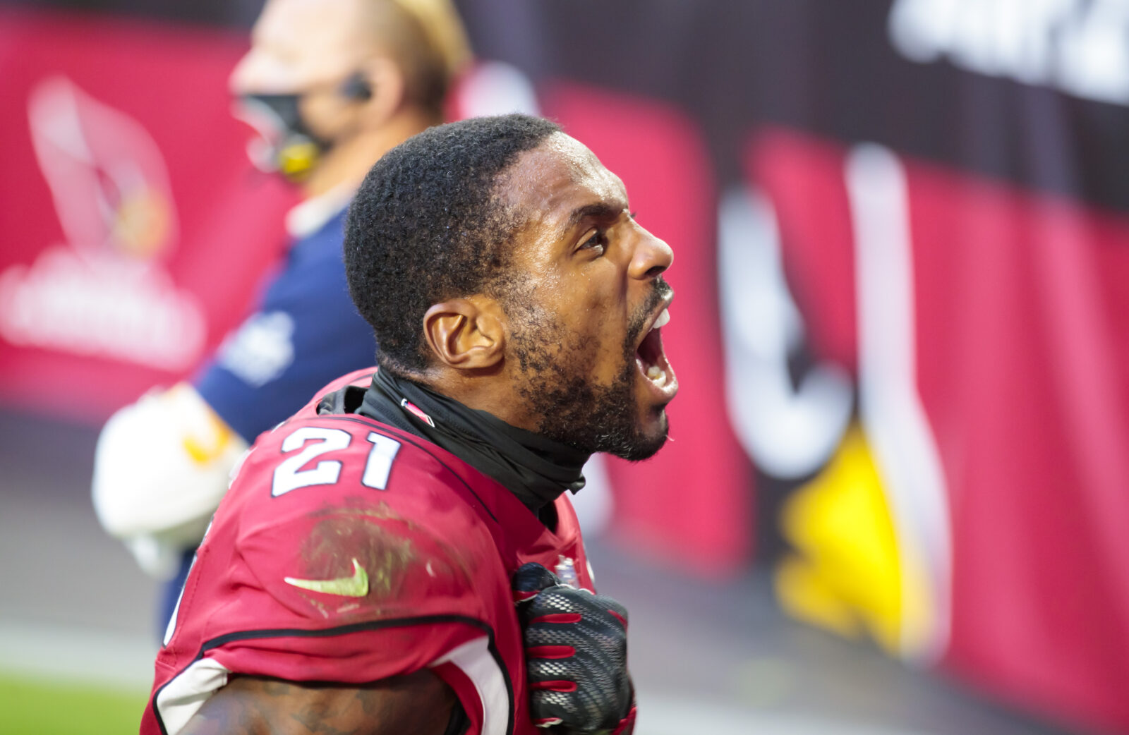 Vikings still could re-sign Patrick Peterson but Anthony Barr