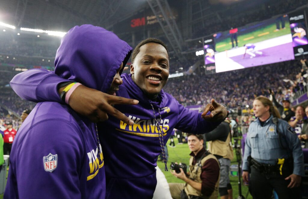 Teddy Bridgewater