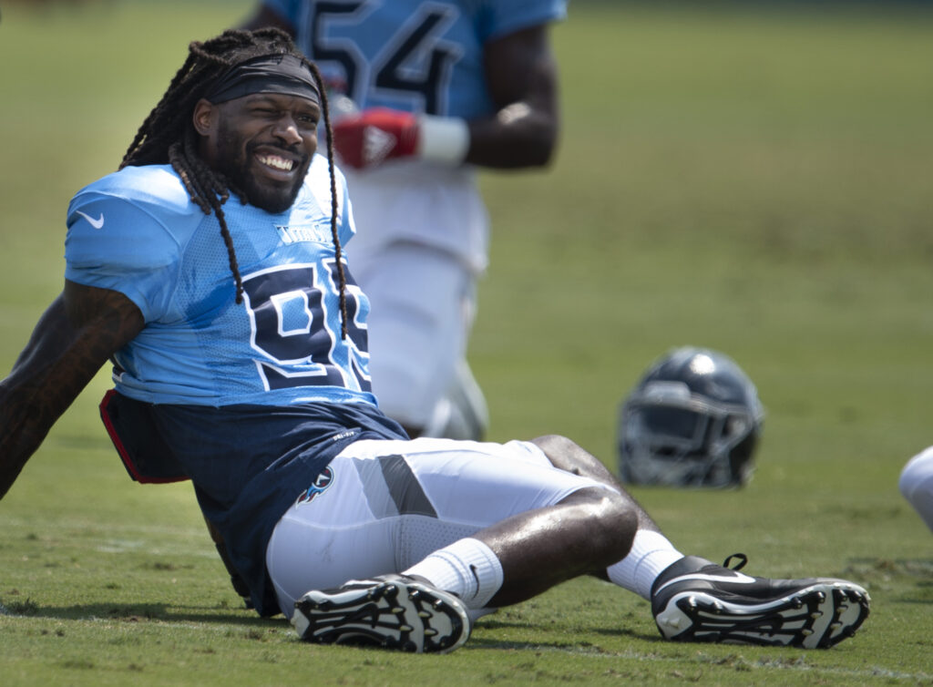 Jadeveon Clowney