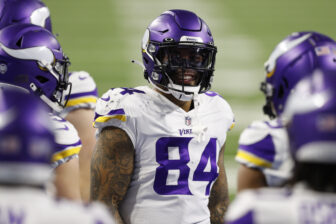 Explained: The Unforeseen Items Learned about the Vikings in Week 1