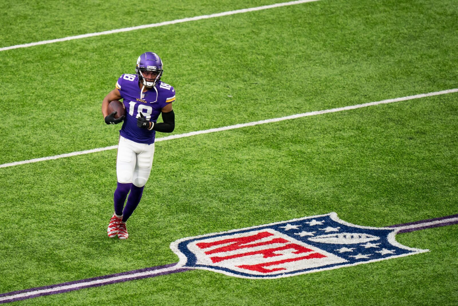 CBS Sports Predicts 2021 Vikings Worse Than 2020 Team - Vikings Territory