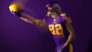 Vikings' Top Uniforms — Time for New Ones? - Vikings Territory