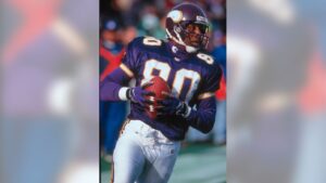 Vikings' Top Uniforms — Time for New Ones? - Vikings Territory