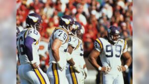 Vikings' Top Uniforms — Time for New Ones? - Vikings Territory