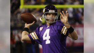 Minnesota Vikings uniform history, ranked from best to worst - Sports  Illustrated Minnesota Vikings News, Analysis and More