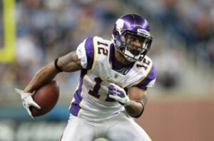 Vikings' Top Uniforms — Time for New Ones? - Vikings Territory