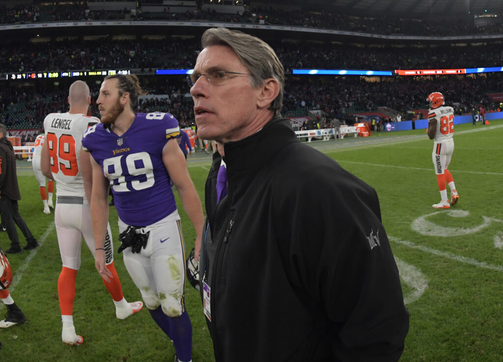 Rick Spielman