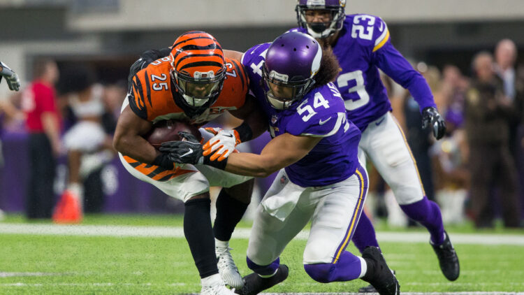 Eric Kendricks