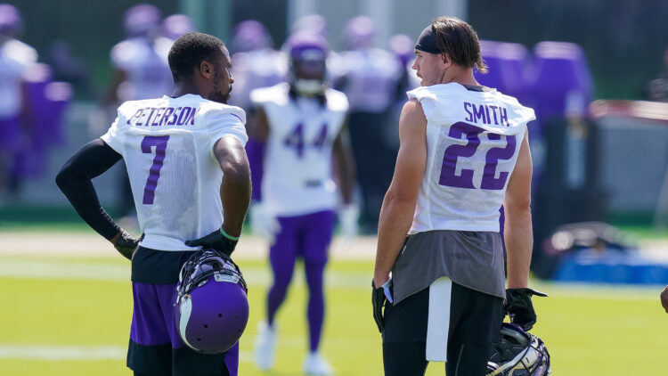Vikings Secondary Is Still Considered a Problem