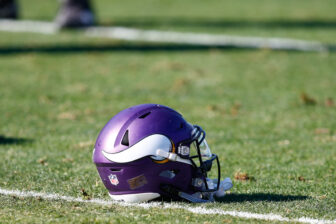 Just 1 Vikings Free Agent Remains Unsigned