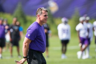 Rick Spielman's "Biggest Regret" Is Exactly What You'd Think