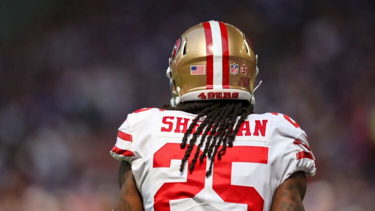 Richard Sherman