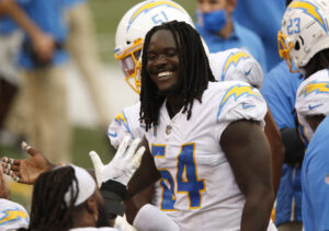 Melvin Ingram