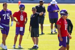 Future of Cousins and Zimmer