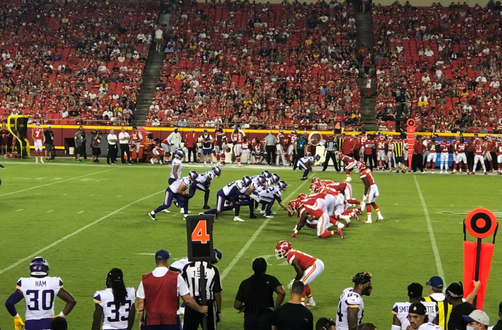 4 takeaways from Kansas City Chiefs' final preseason game of 2021