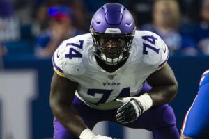 2019 NFL Week 17: Chicago Bears at Minnesota Vikings - Daily Norseman