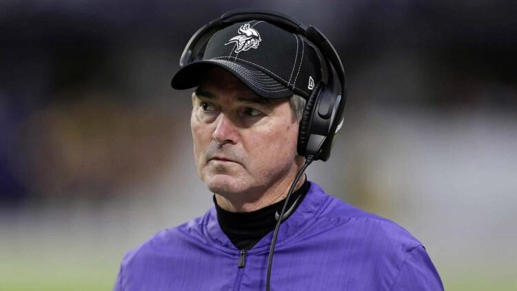 Mike ZImmer