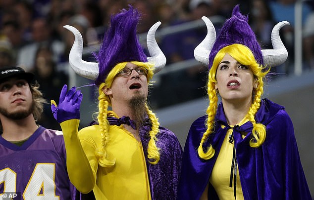 Minnesota Vikings Fans, It's Been Worse Than We Thought