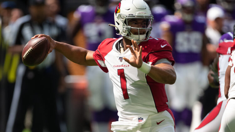 The Cardinals Key Players vs. Vikings - Vikings Territory