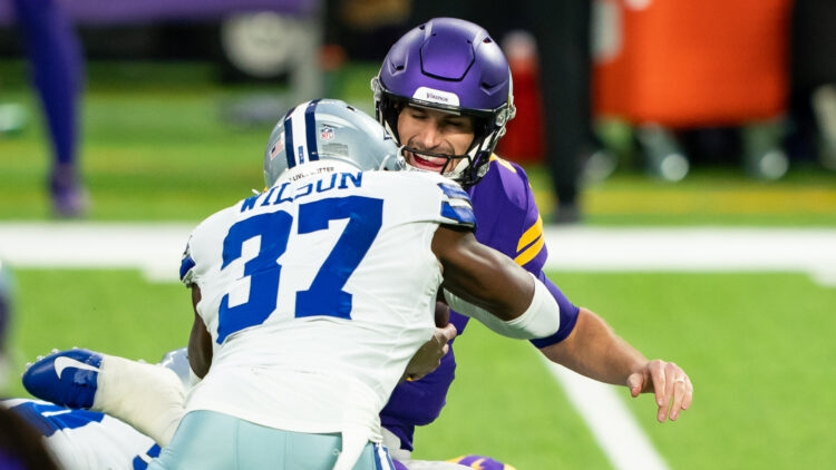 CBS Sports Predicts 2021 Vikings Worse Than 2020 Team - Vikings Territory