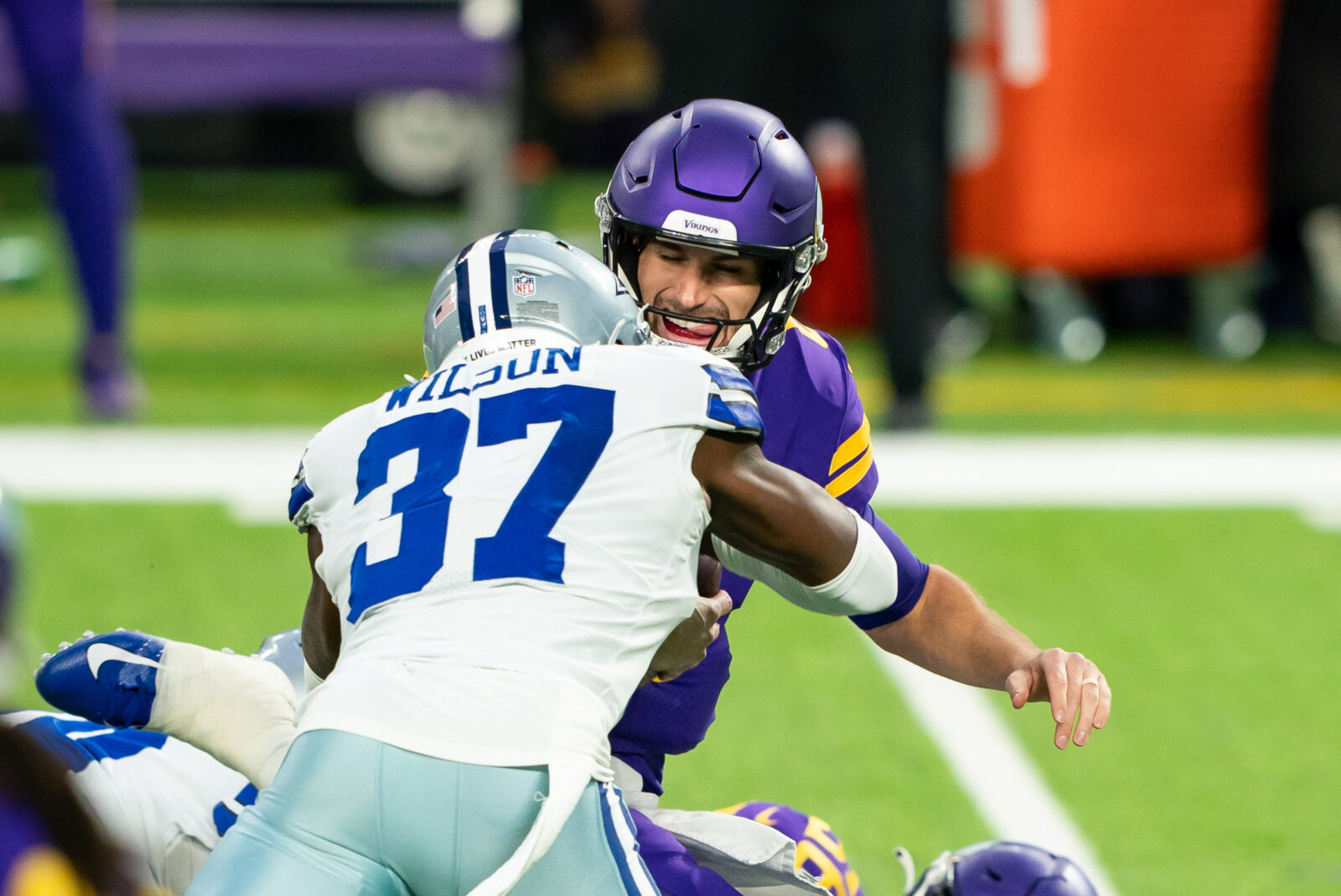 Minnesota Vikings news and updates - CBS Minnesota