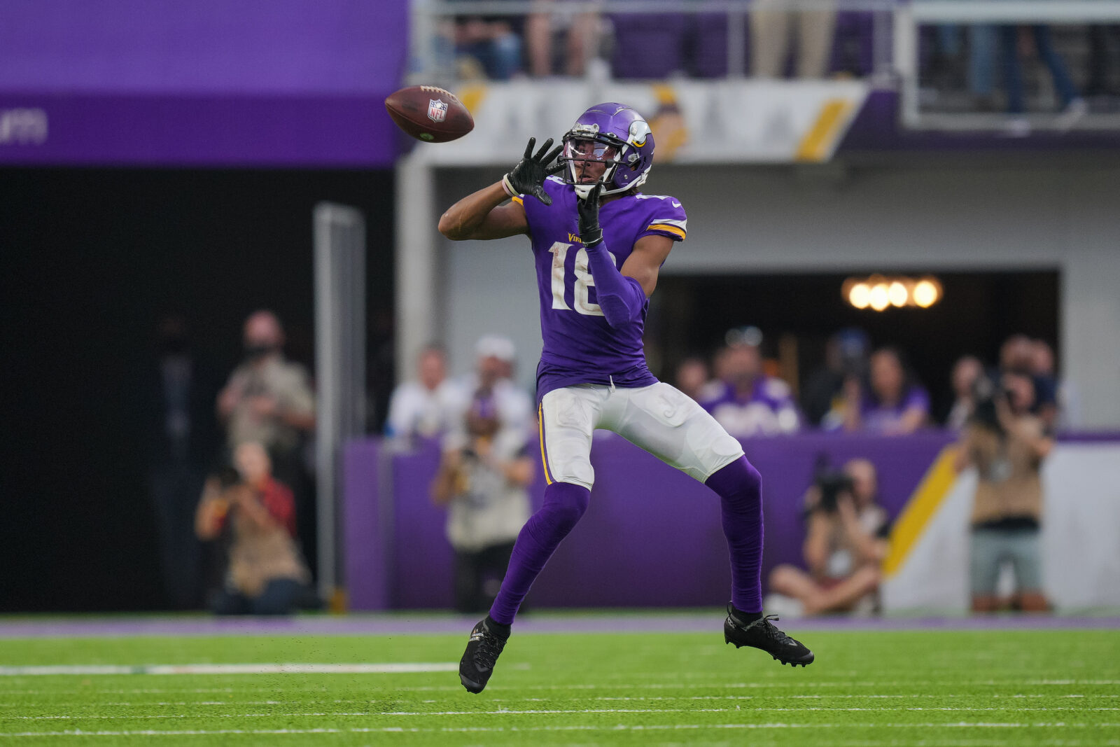 Minnesota Vikings News and Links: Wednesday, September 29th, 2021 - Daily  Norseman