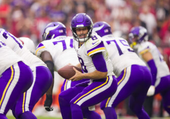 Explained: 7 Big Things to Follow in Vikings-Cardinals