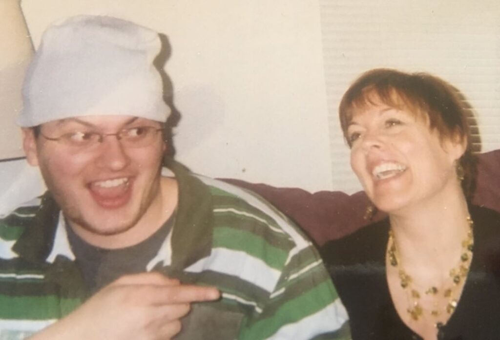 Joe Johnson Celebration of Life Announcement Vikings Territory