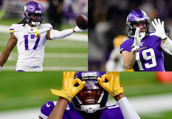 Minnesota Vikings: Laquon Treadwell will have breakout 2019 season