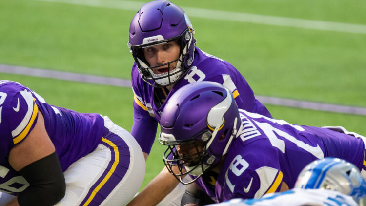 Is a Different Veteran QB Viable for the Vikings?