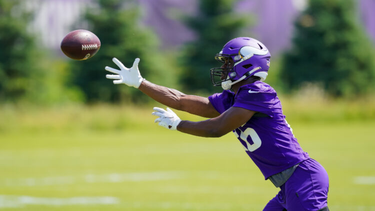 'Under the Radar' Vikings Player Earns National Attention