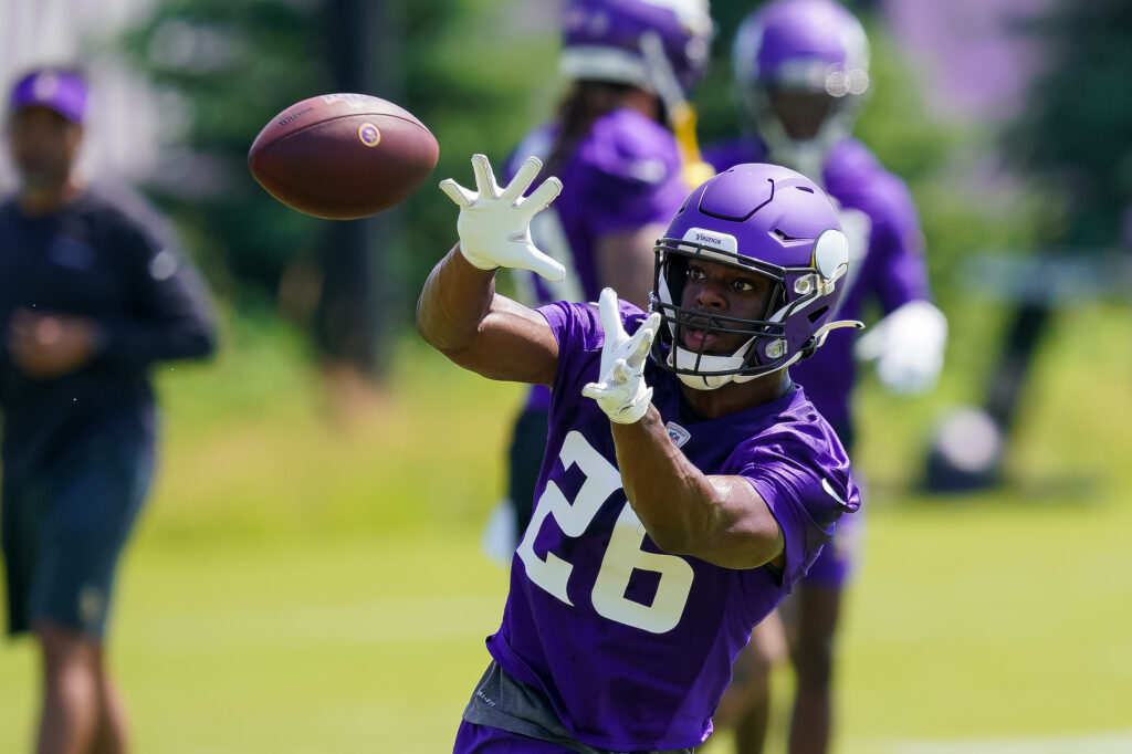 Vikings: Predicting the initial 53-man roster, who stays and who goes?