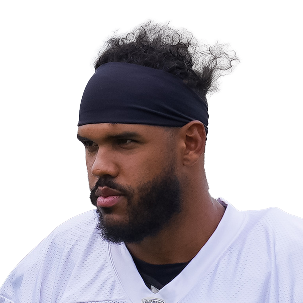 Anthony Barr Is Back. Vikings Territory