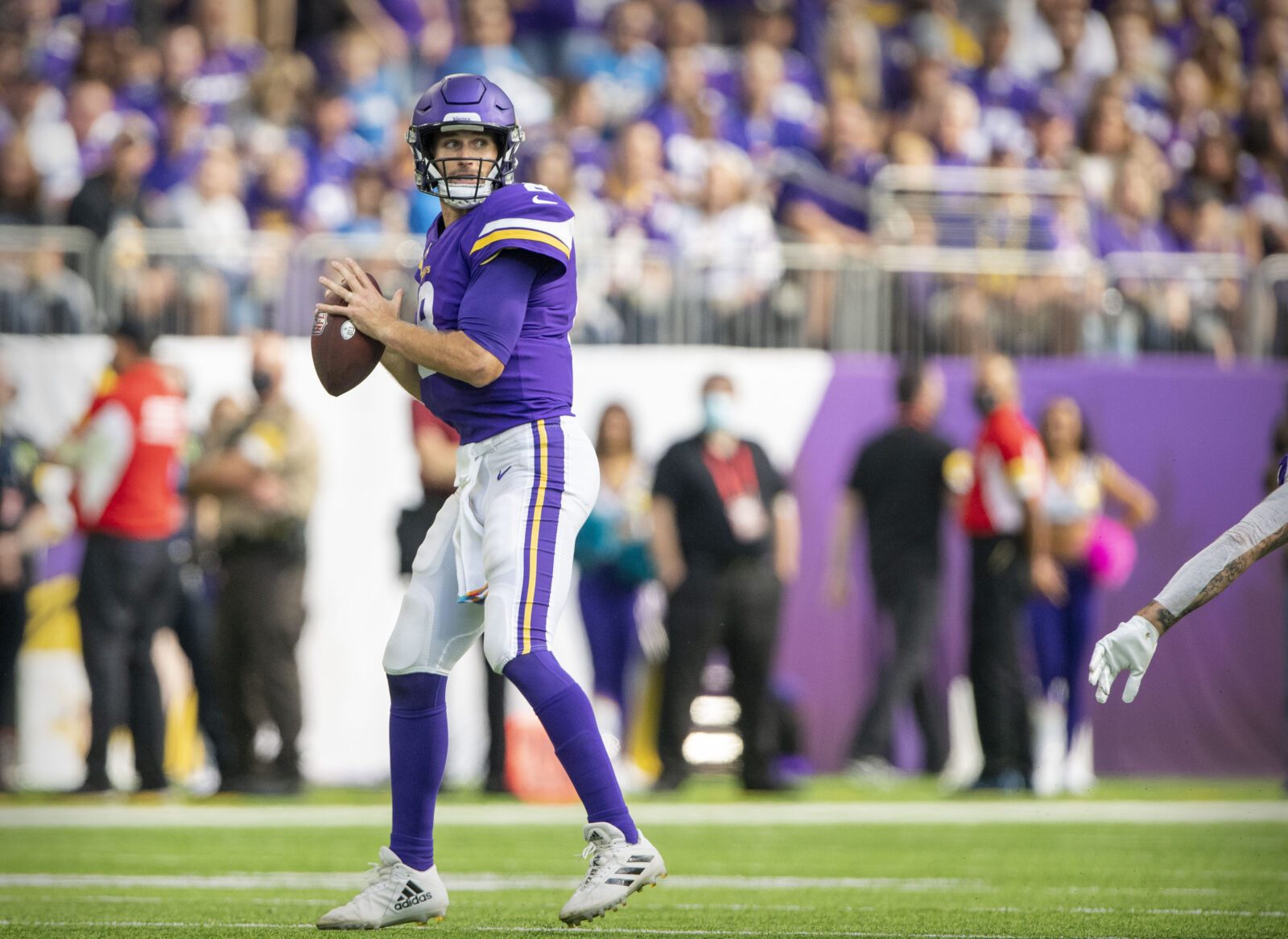 You Will Learn This Weekend if Vikings Are a Good or Bad Football Team -  Vikings Territory