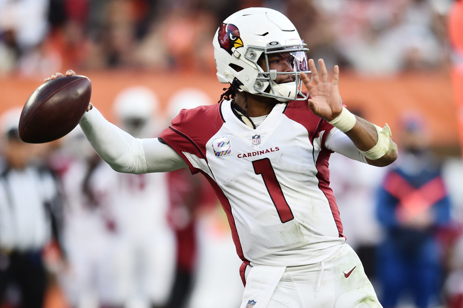 What's the best stat for measuring QB performance, part I: Passer rating -  Field Gulls