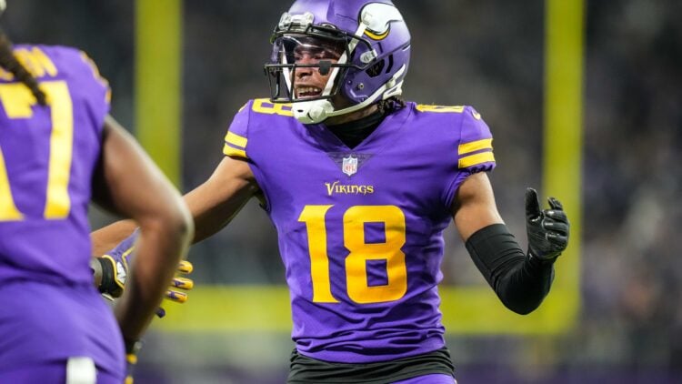 Color Rush: Here's what Cowboys and Vikings will be wearing on Thursday  night 
