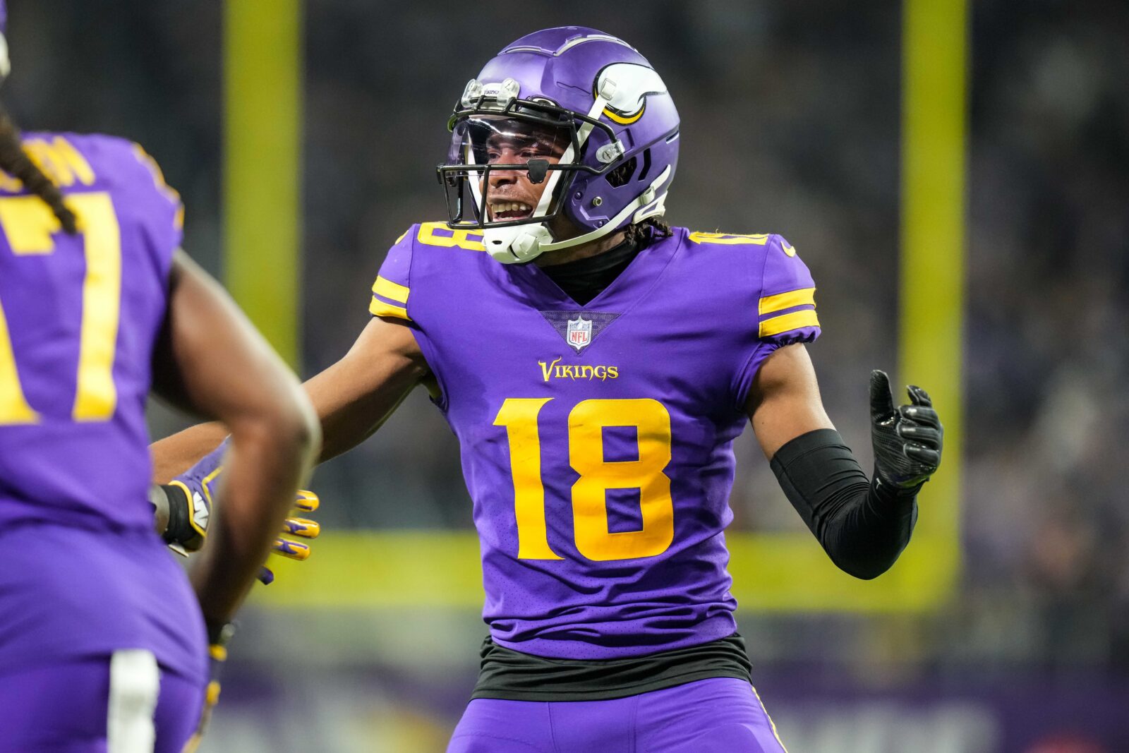 The Vikings 7 Roster Battles Heading into Training Camp