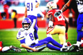 National Pundits Predict Outcome of Vikings-49ers