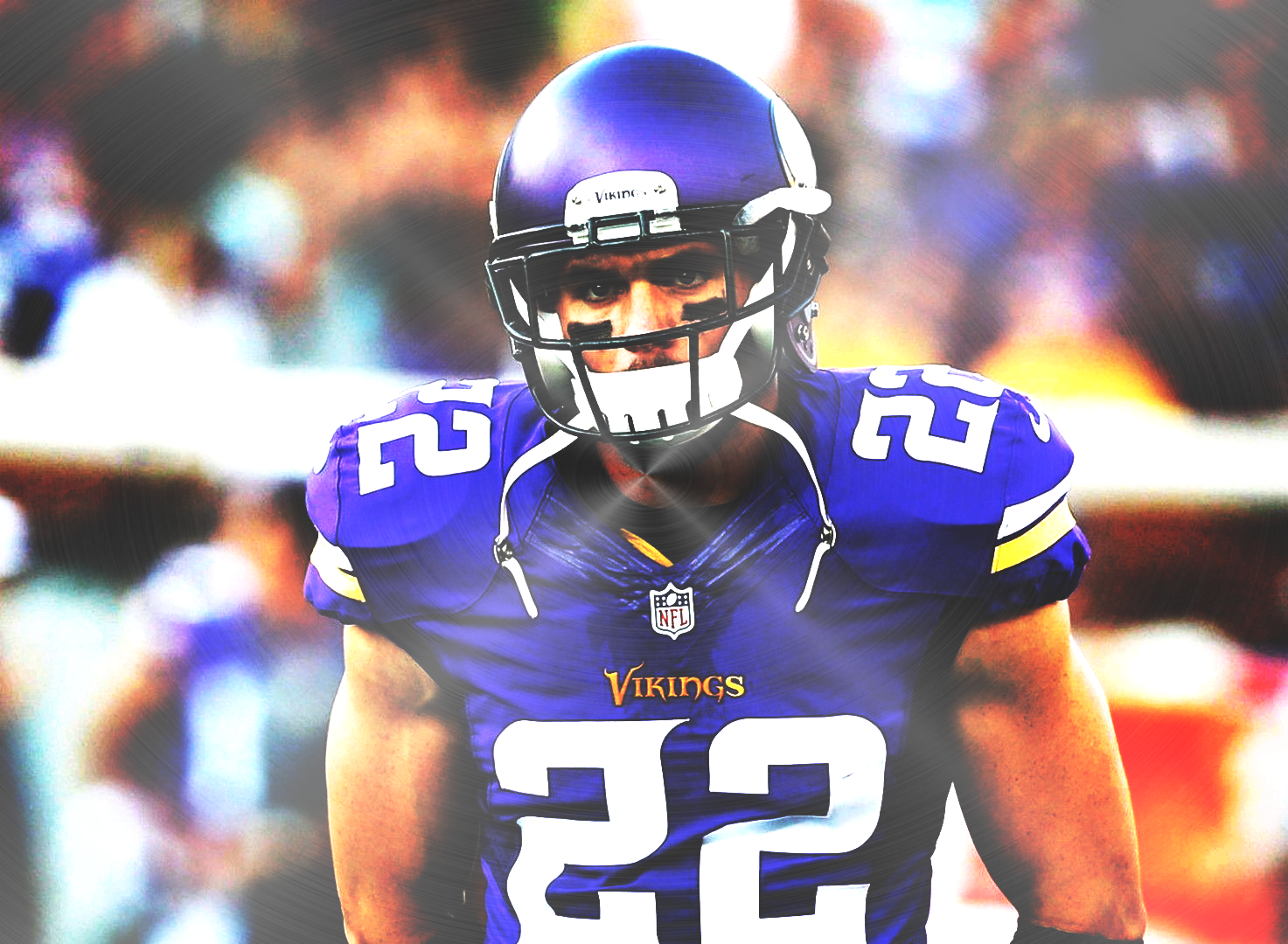 S Harrison Smith Discusses Future With Vikings