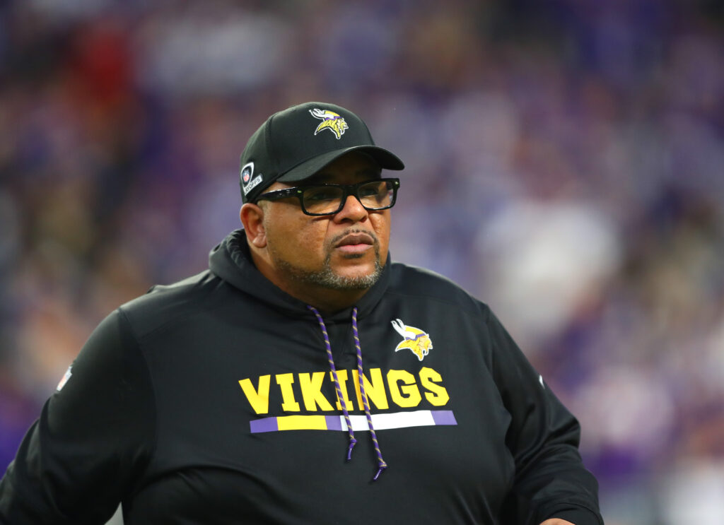 Vikings coaching search: Three candidates to replace Mike Zimmer