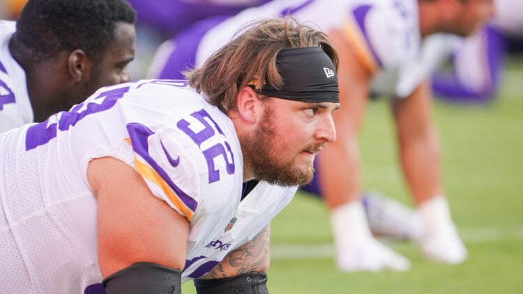 Explained: New Destinations of Former Vikings from the 2021 Roster