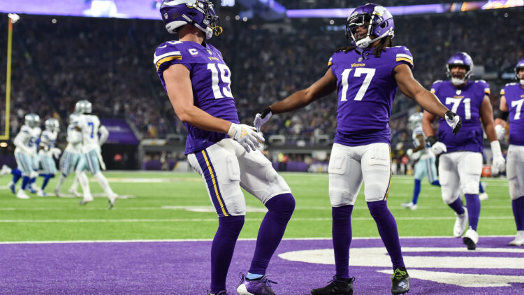 Does a Win vs. DAL Finally Get Vikings Some Respect?