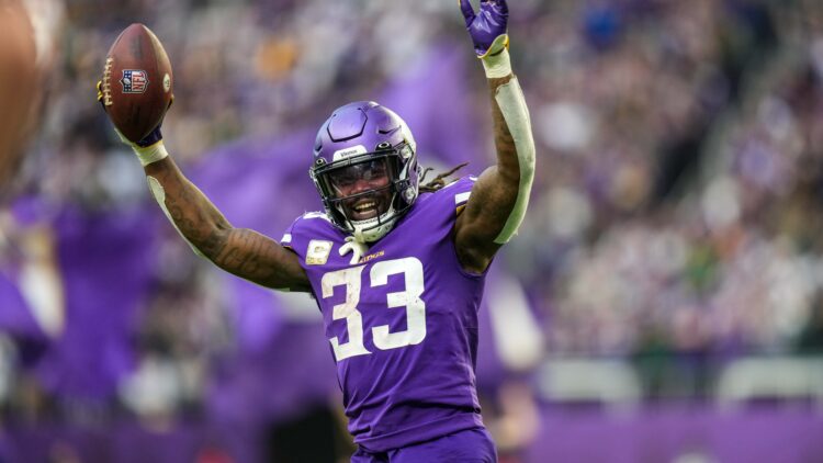 Minnesota Vikings: Holdout rumors mean it's time to pay Dalvin Cook