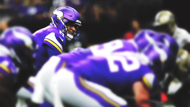 Vikings News - PurplePTSD