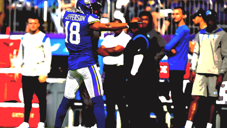Left for Dead Weeks Ago, the Vikings Roar Back in NFL.com's Power Rankings