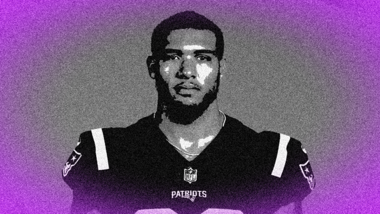 New Man on the Minnesota Vikings Arrives from New England