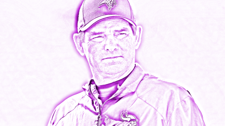 Mike ZImmer