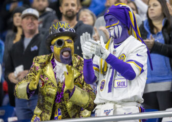 minnesota vikings suit jacket