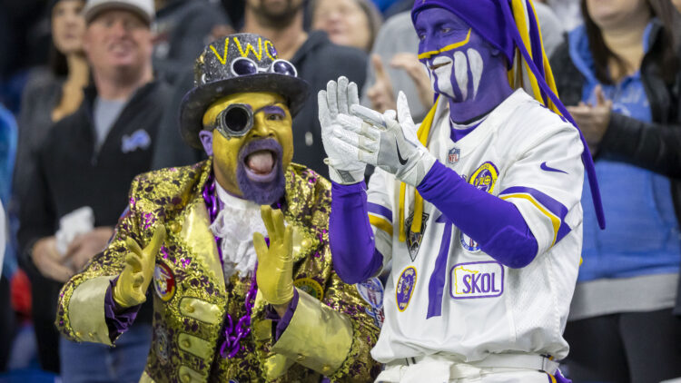 12 Snap Reactions after Lions-Vikings - Vikings Territory