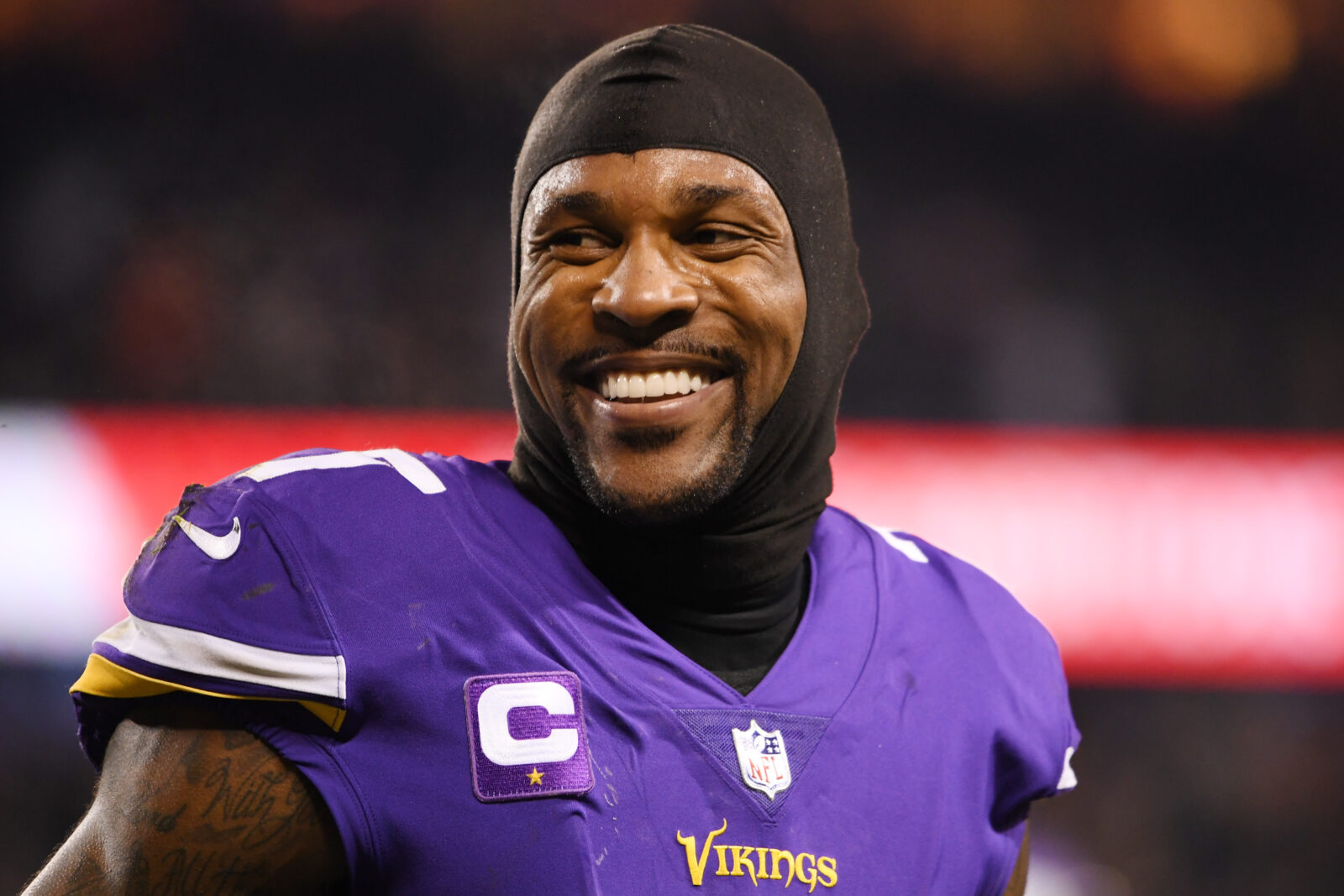 Vikings Plan on Keeping Adrian Peterson, G.M. Insists - The New